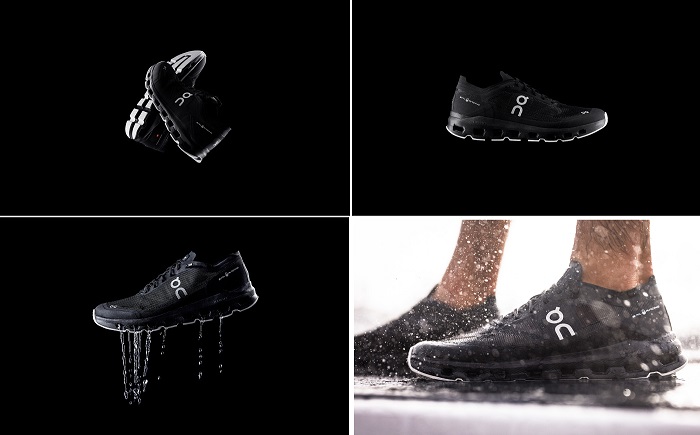 세일레이싱, ‘온’과 협업한 워터 러닝화 무신사 첫 단독 발매 648-Image